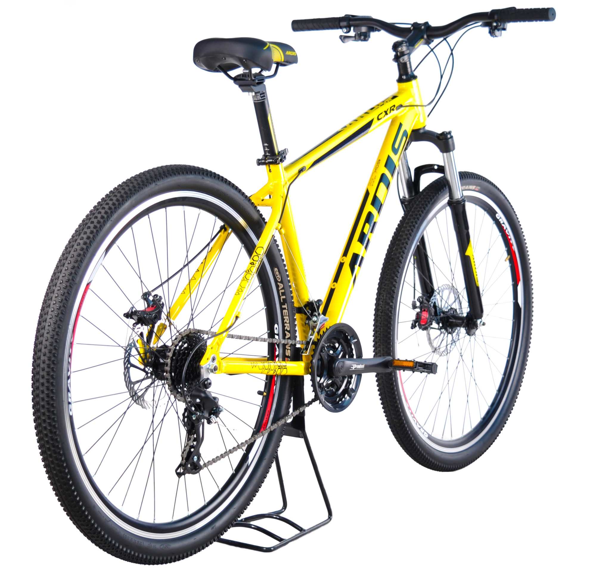 Велосипед ARDIS 29 MTB AL "CXR"