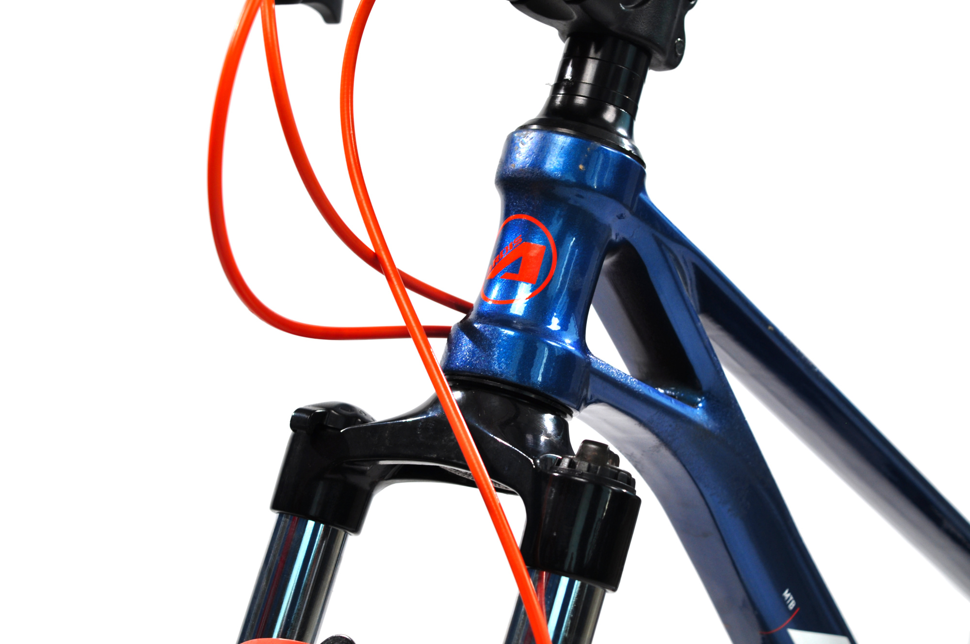 Велосипед Ardis 24 MTB MG "DRIFT"