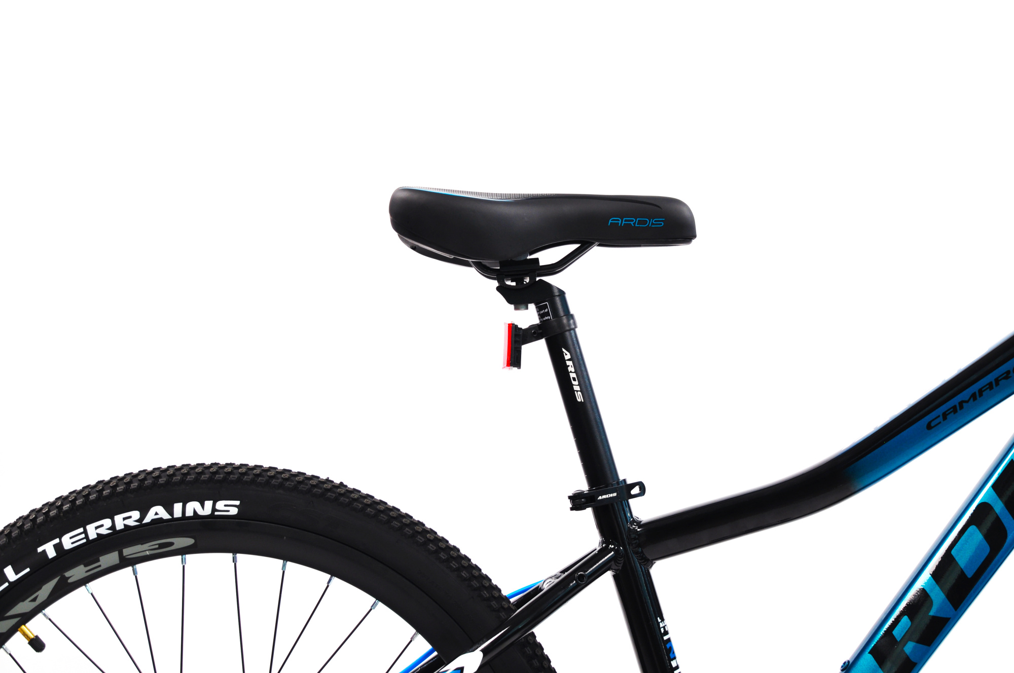 Велосипед Ardis 24 MTB AL "CAMARO"
