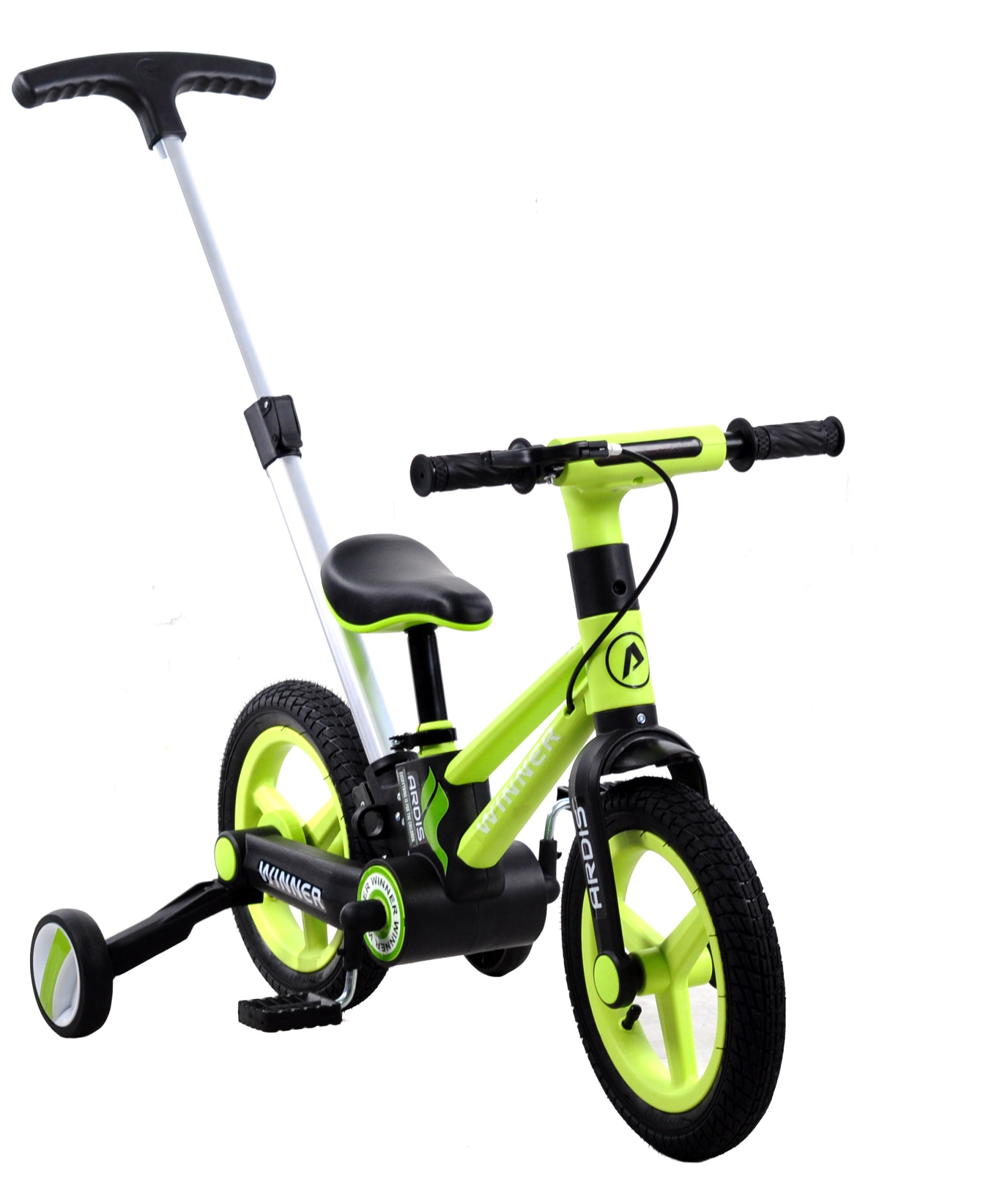 Велосипед-біговел "WINNER"
