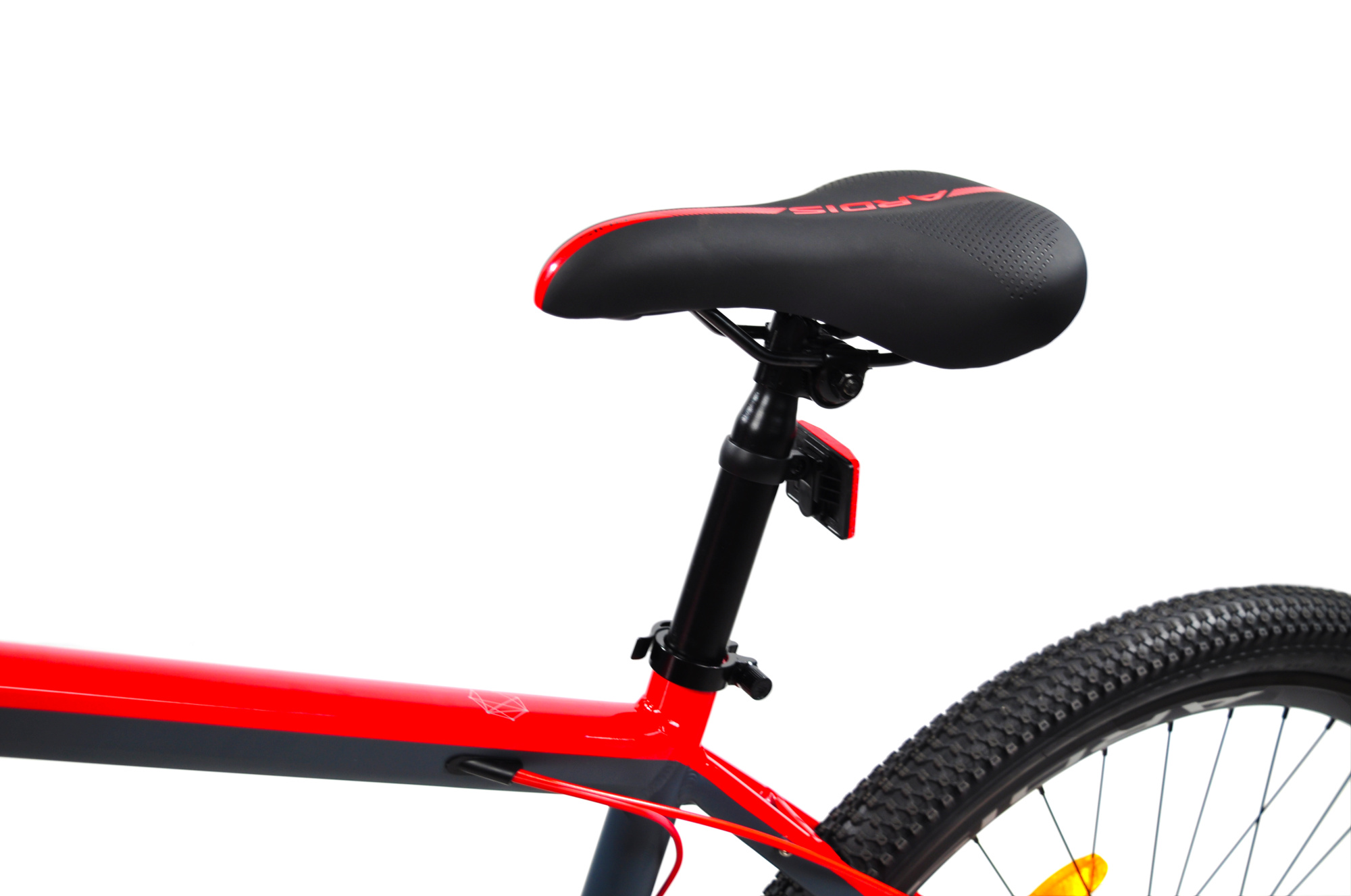 ВЕЛОСИПЕД 29 MTB AL "H1"