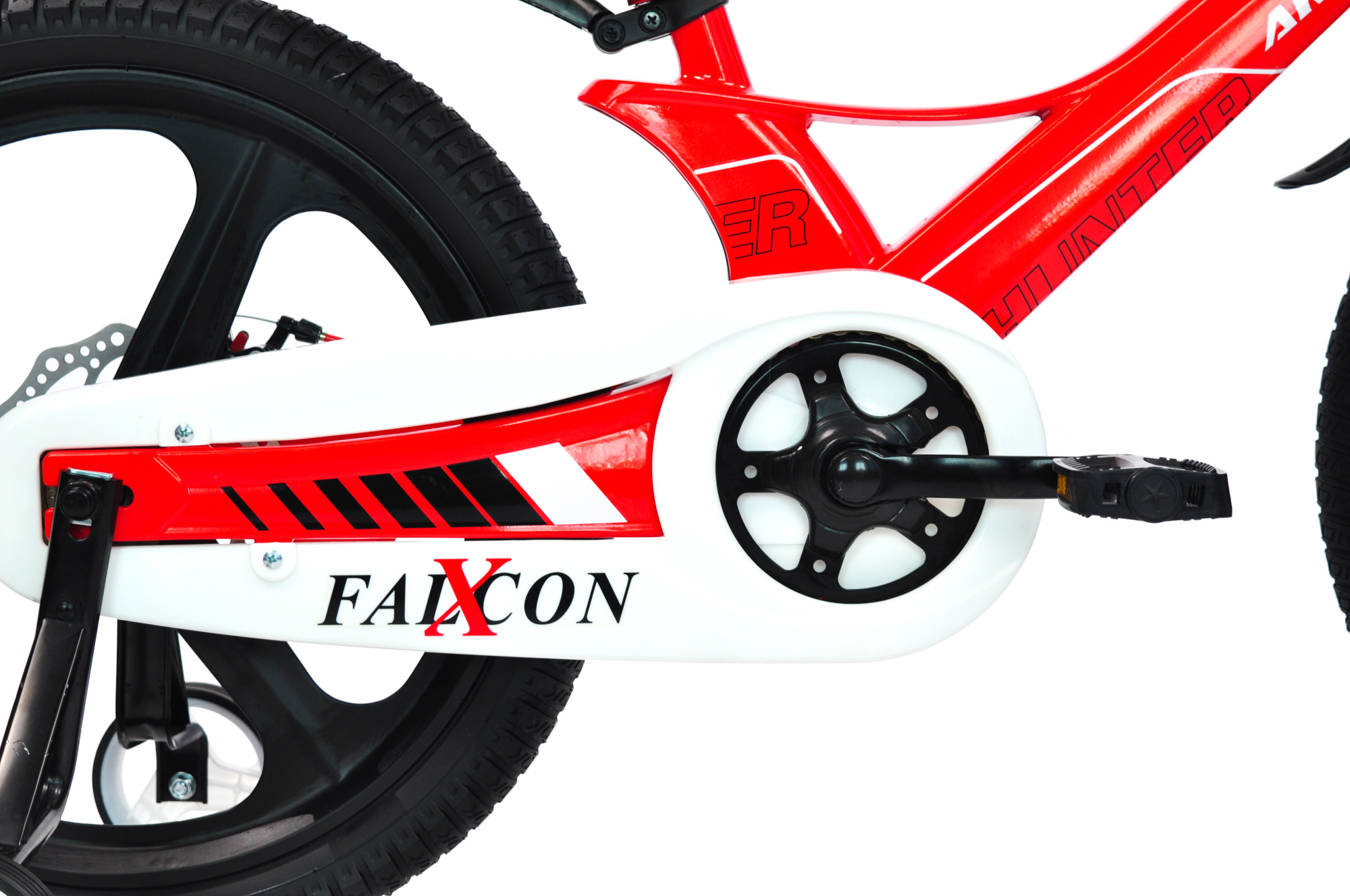 ВЕЛОСИПЕД ARDIS 20 BMX MG "FALCON Х"