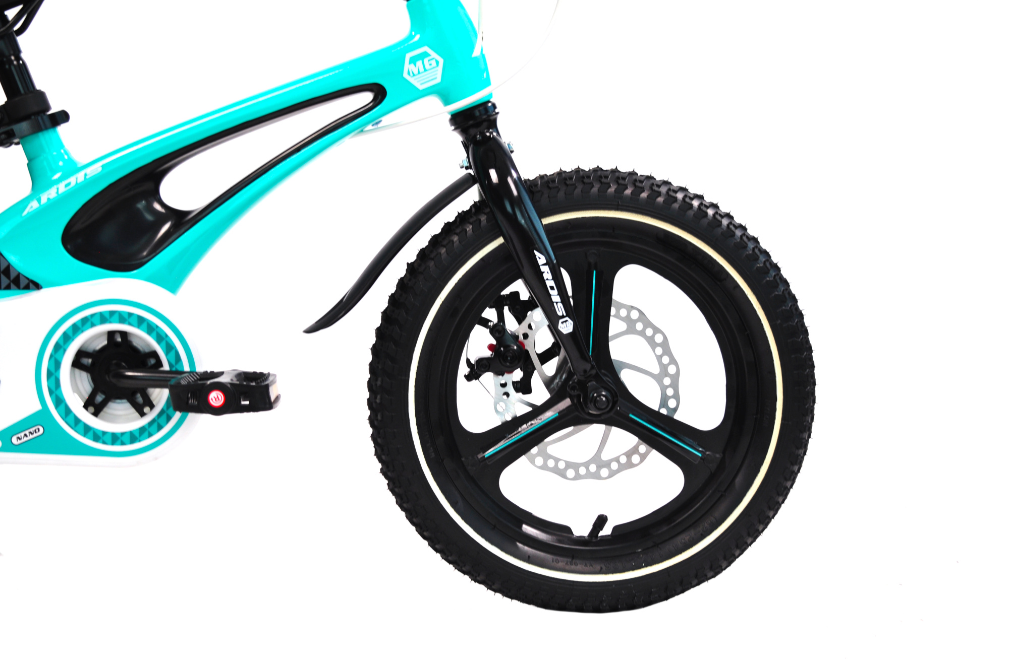 Велосипед Ardis 14 BMX MG "NANO"