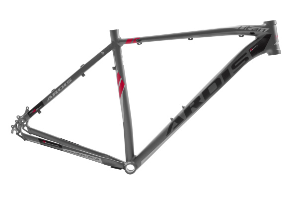 Рама ARDIS AL 29x19 TITAN