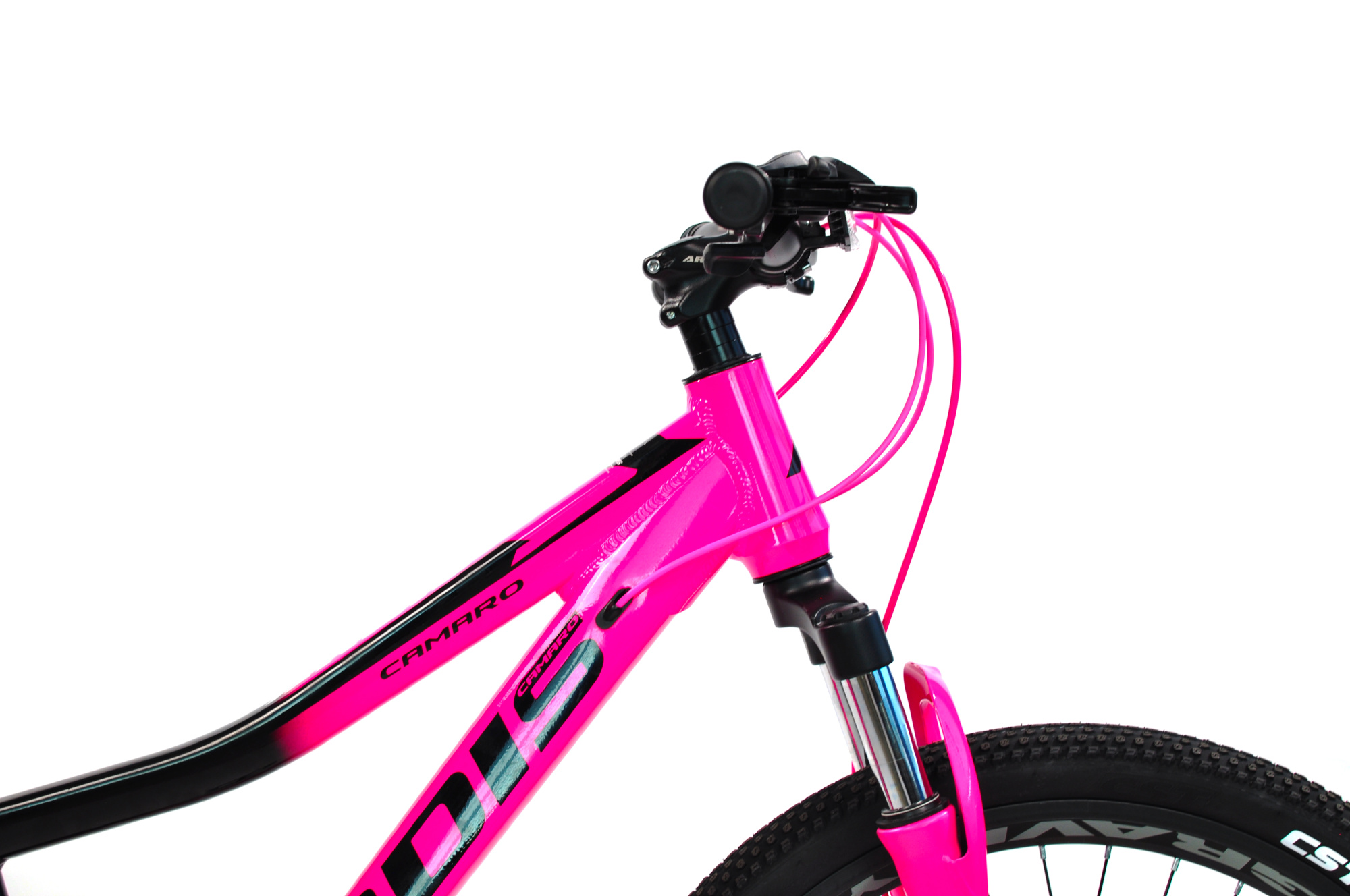 Велосипед Ardis 24 MTB AL "CAMARO"