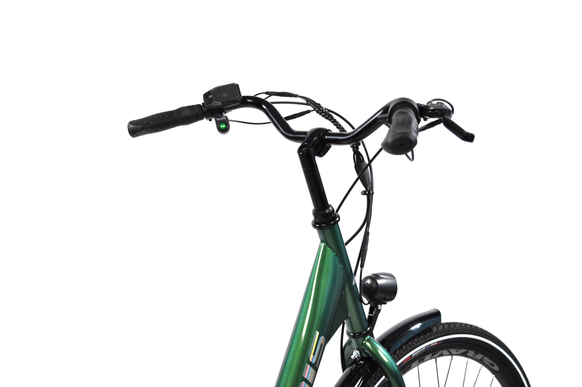 Електровелосипед Ardis 28 CTB CT "MOONLIGHT" E-BIKE 500W