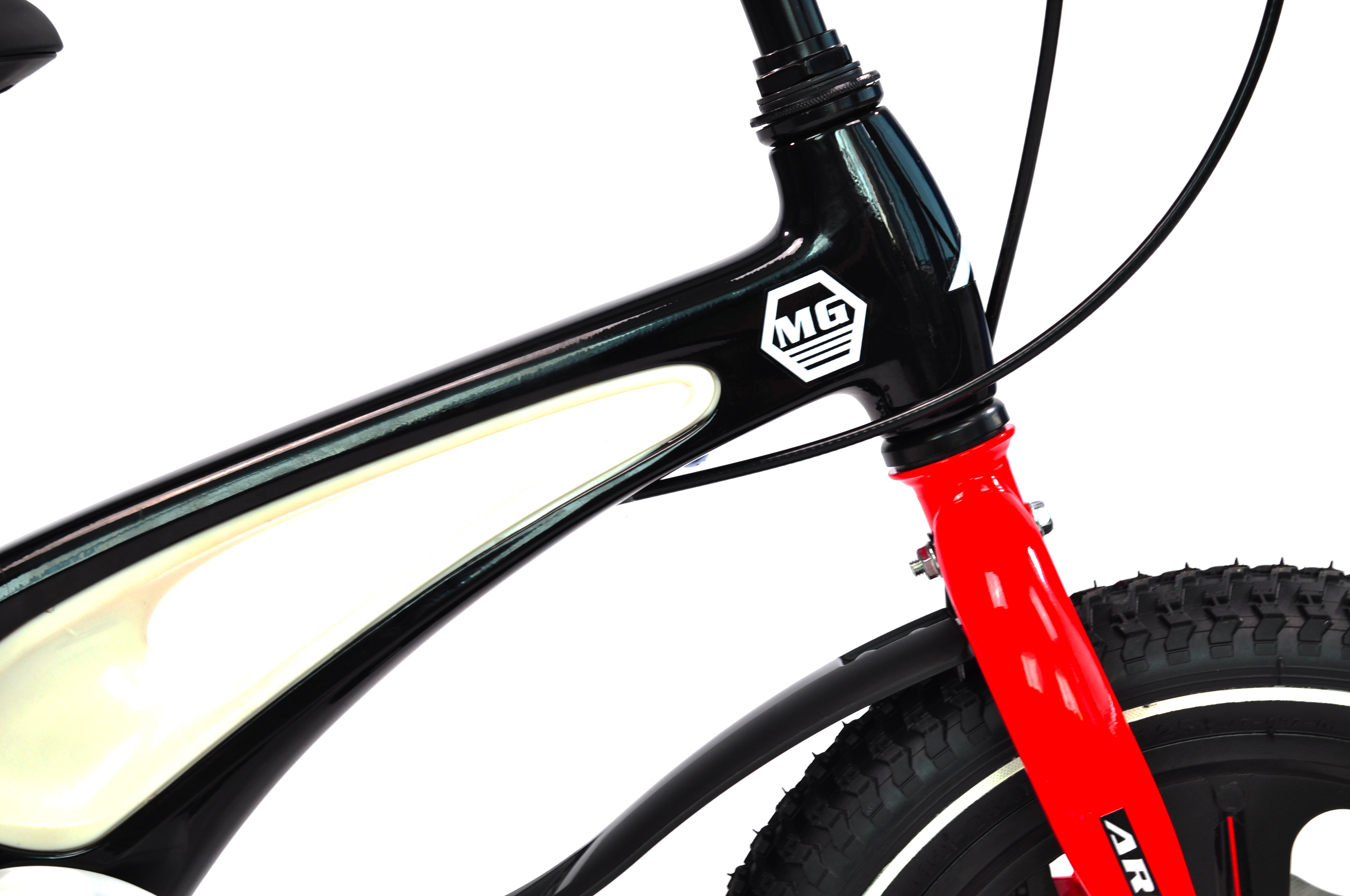 Велосипед Ardis 14 BMX MG "NANO"