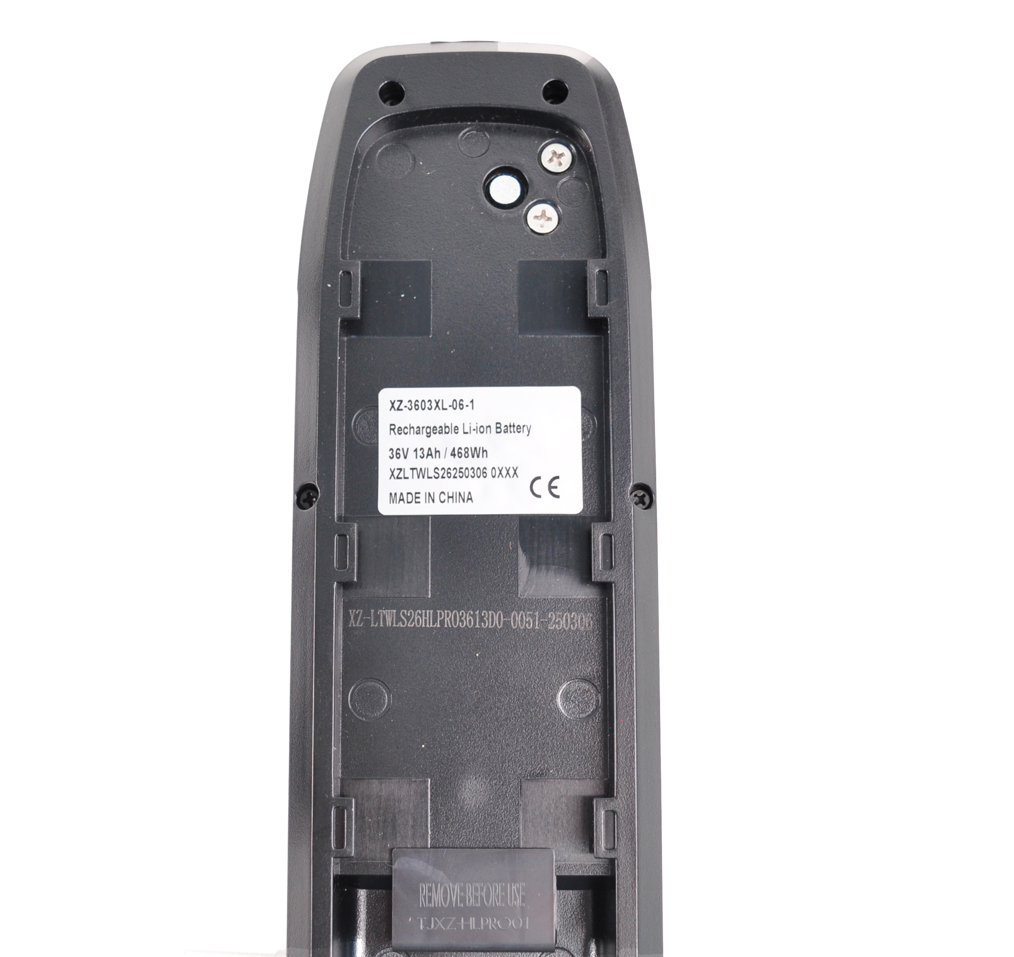 Електрокомплект переднього мотор-колеса 36V 350W розмір 26”