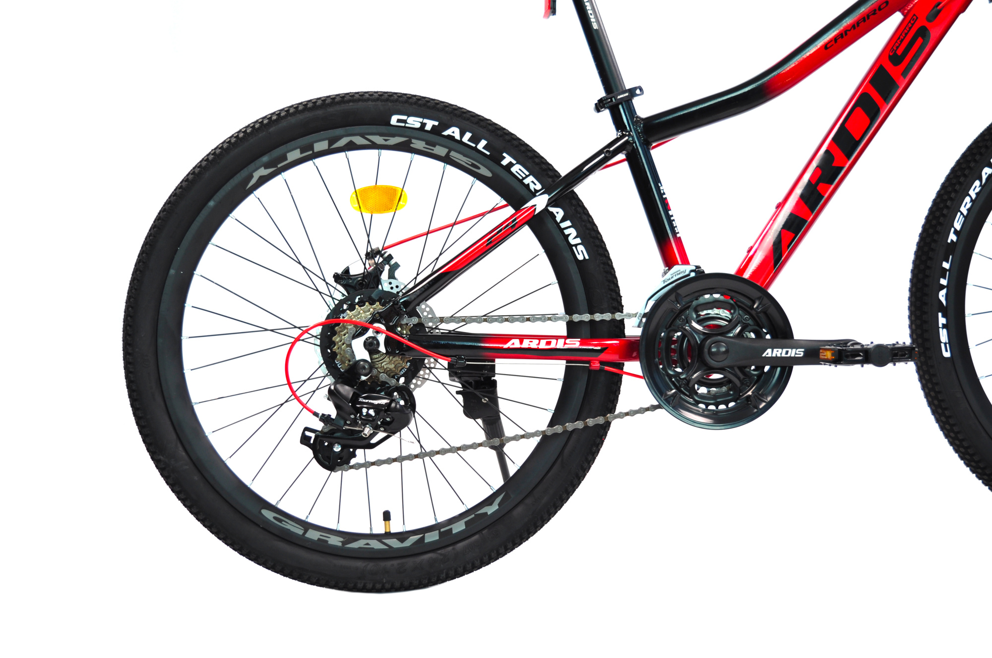 Велосипед Ardis 24 MTB AL "CAMARO"