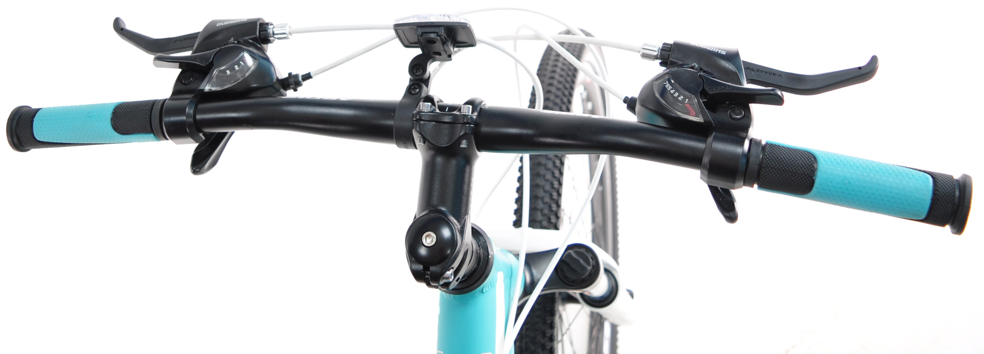 Велосипед Ardis MTB 27.5 AL "Cleo"