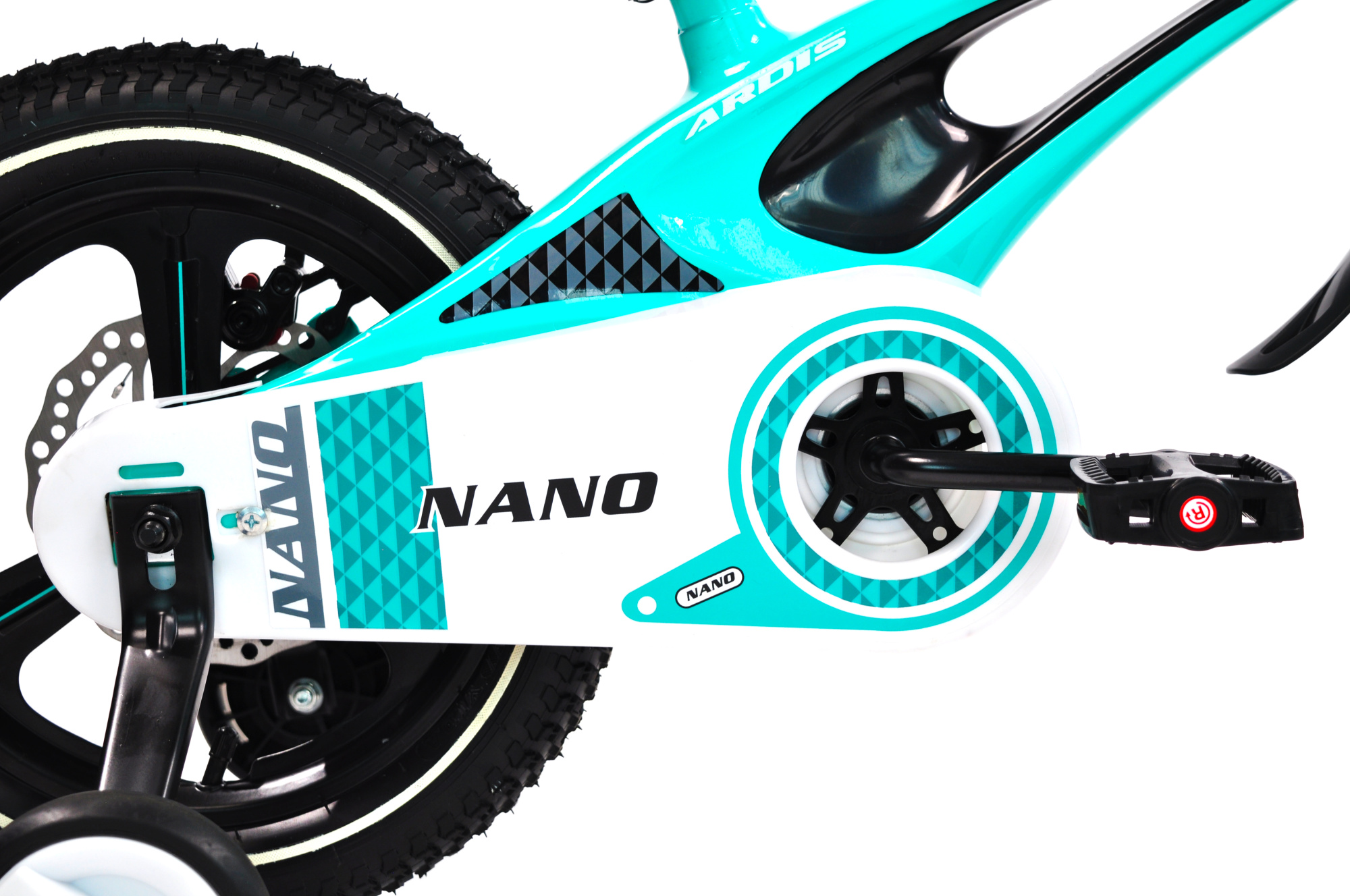 Велосипед Ardis 14 BMX MG "NANO"