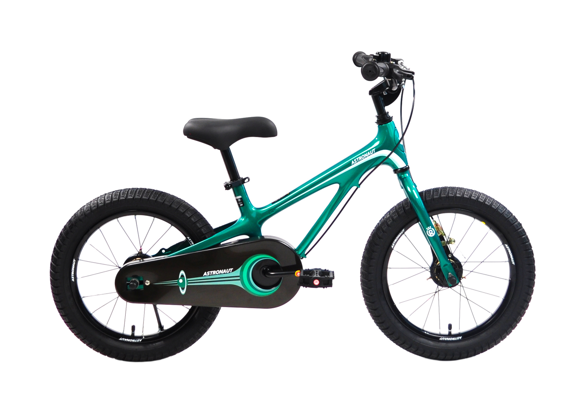 Велосипед RoyalBaby 16 BMX MG "ASTRO"