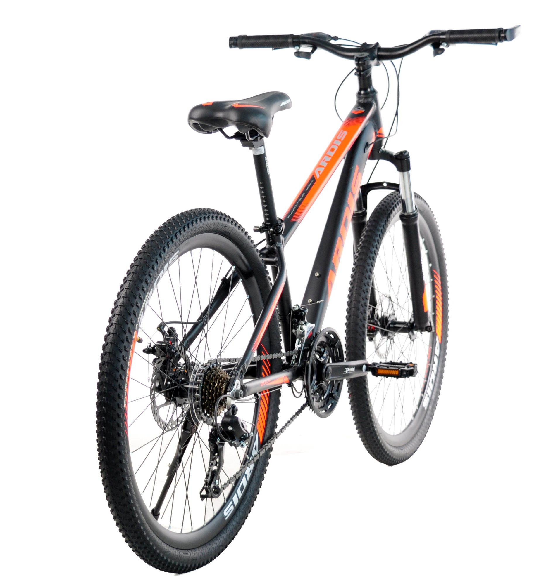 Велосипед ARDIS 26 MTB AL "BULL"