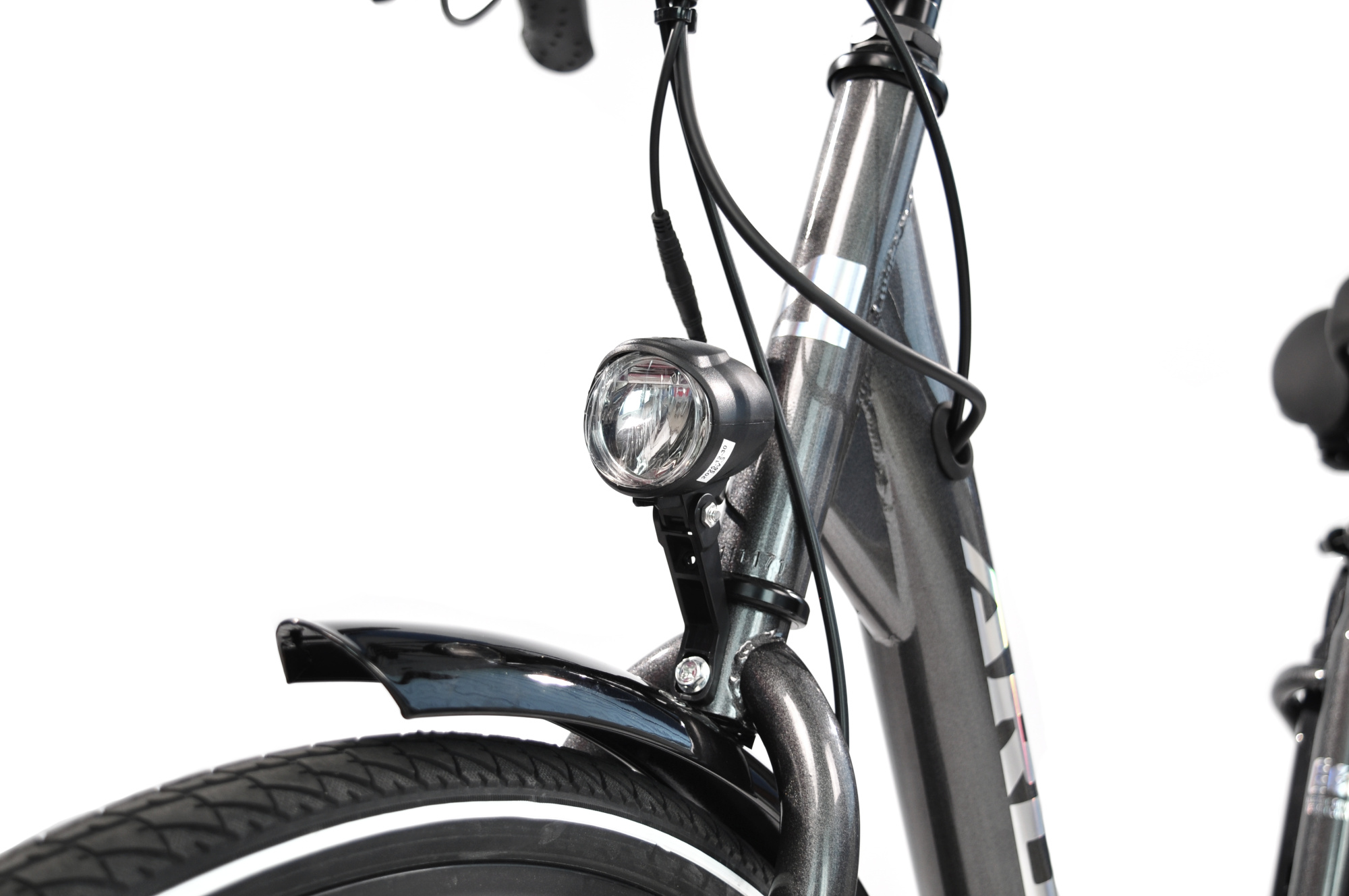 Електровелосипед Ardis 28 CTB CT "MOONLIGHT" E-BIKE 500W