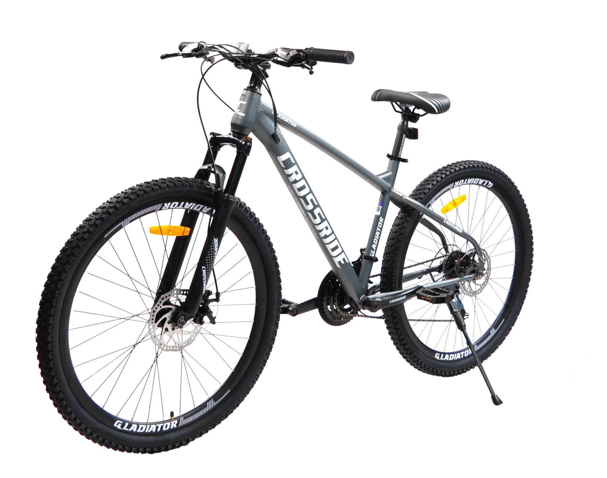 Велосипед CROSSRIDE 29 MTB ST "GLADIATOR"