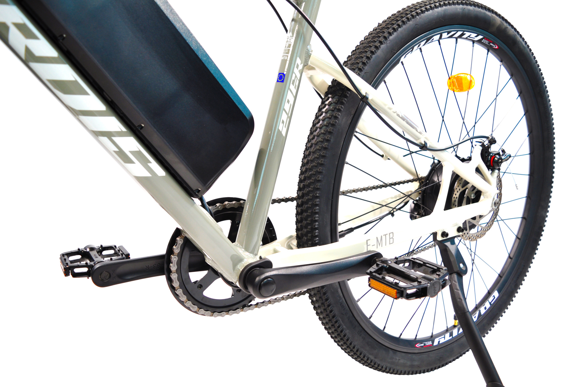 Електровелосипед Ardis 29 MTB AL "EM750" E-BIKE 750W