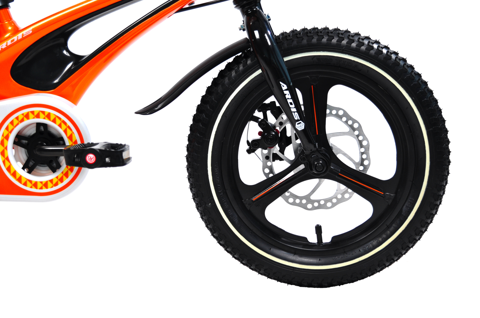 Велосипед Ardis 14 BMX MG "NANO"