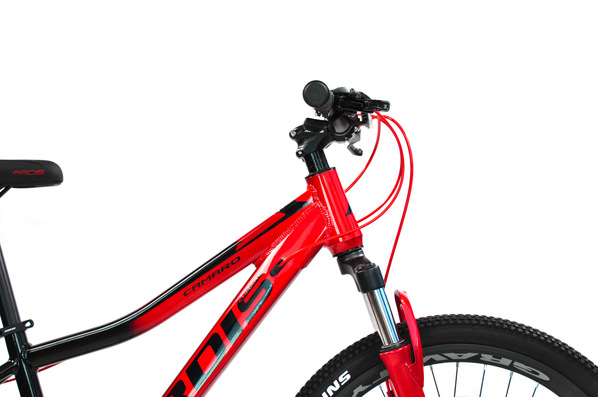 Велосипед Ardis 24 MTB AL "CAMARO"
