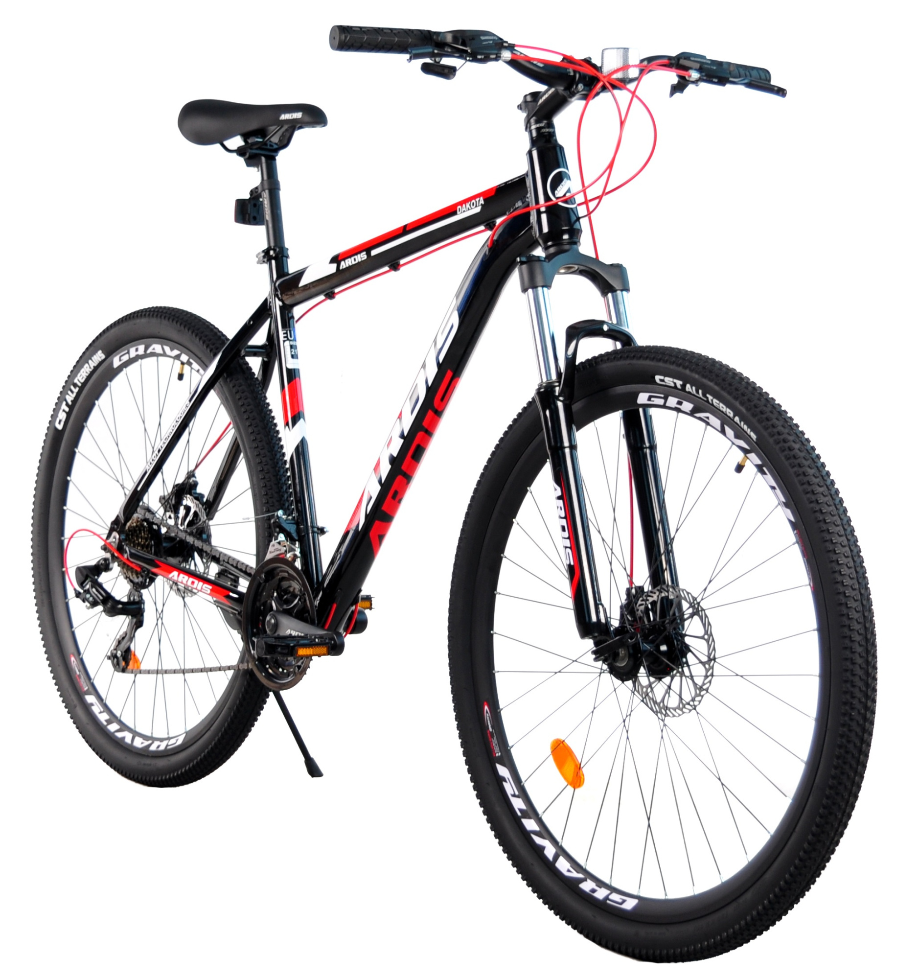 Велосипед ARDIS 29 MTB AL "DACOTA"