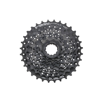 Касета Shimano Acera CS-HG31 11-32T 8шв.