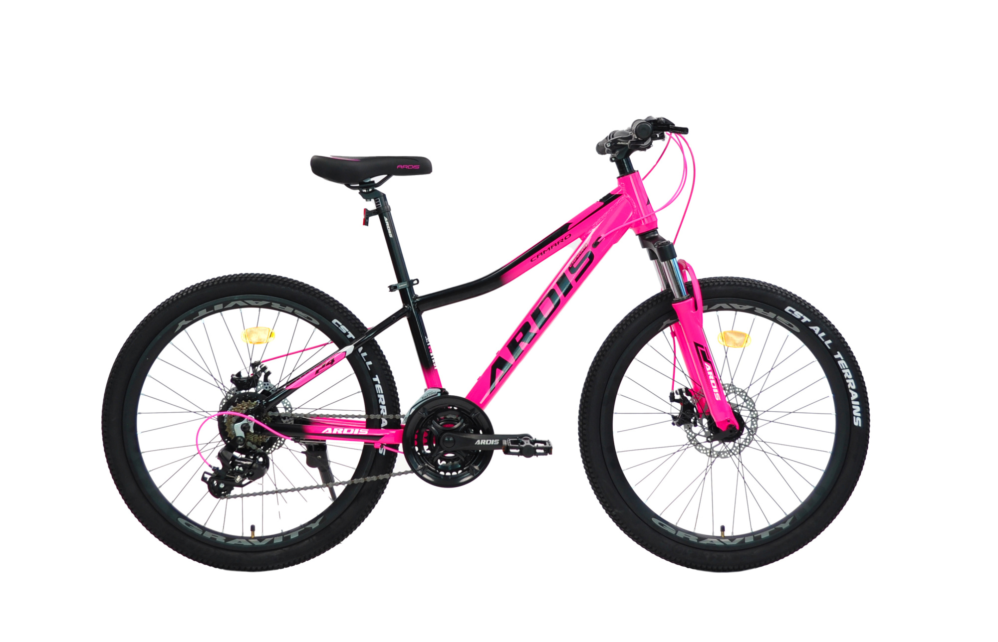 Велосипед Ardis 24 MTB AL "CAMARO"