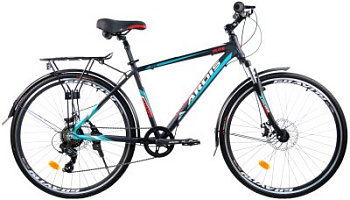 Велосипед ARDIS 700C CTB AL "ELITE GENT"