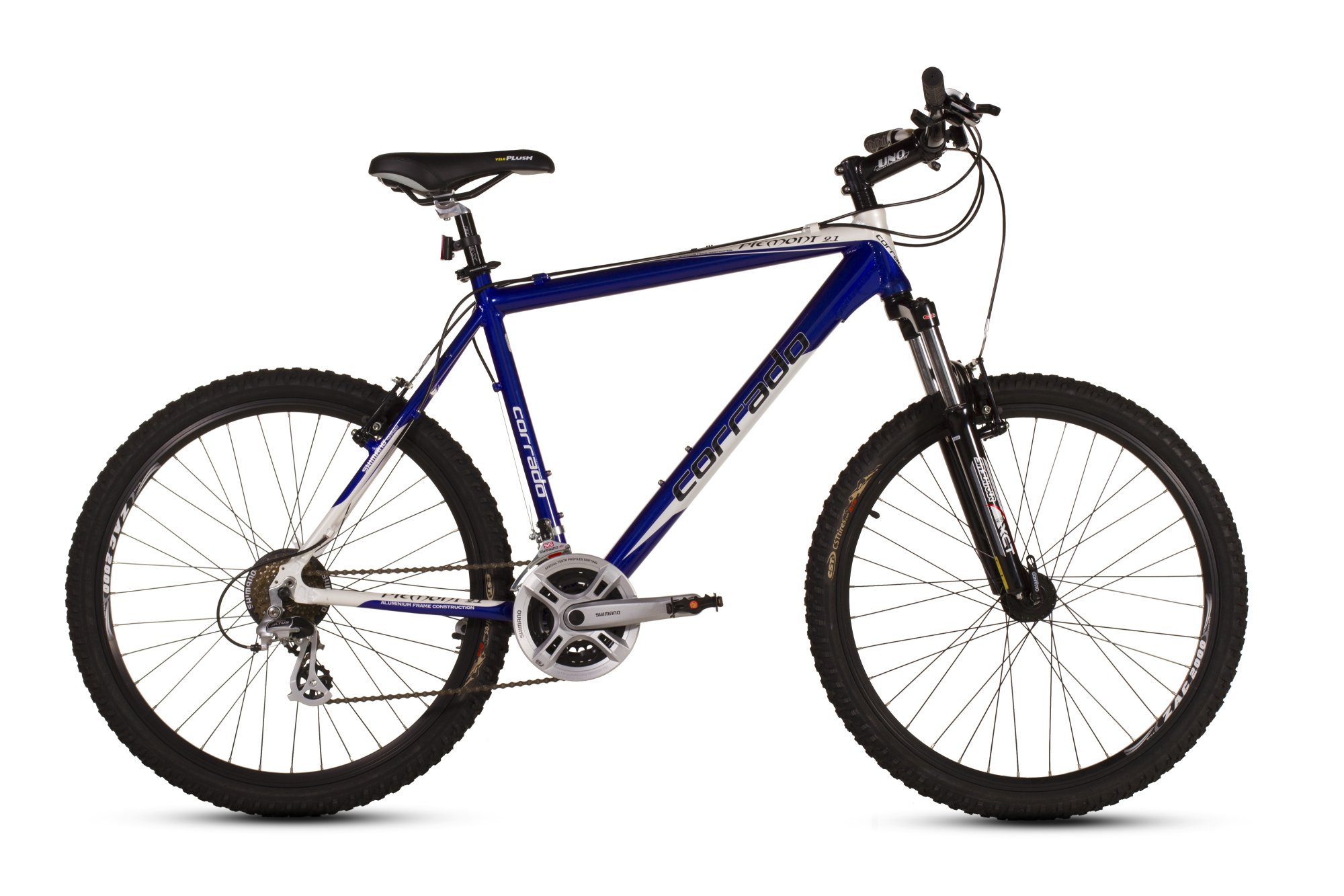 Велосипед CORRADO 26 MTB AL PIEMONT-VB