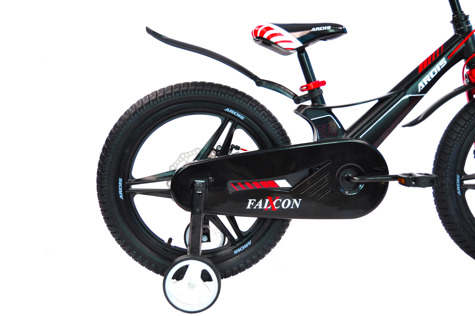 ВЕЛОСИПЕД ARDIS 18 BMX MG "FALCON X"