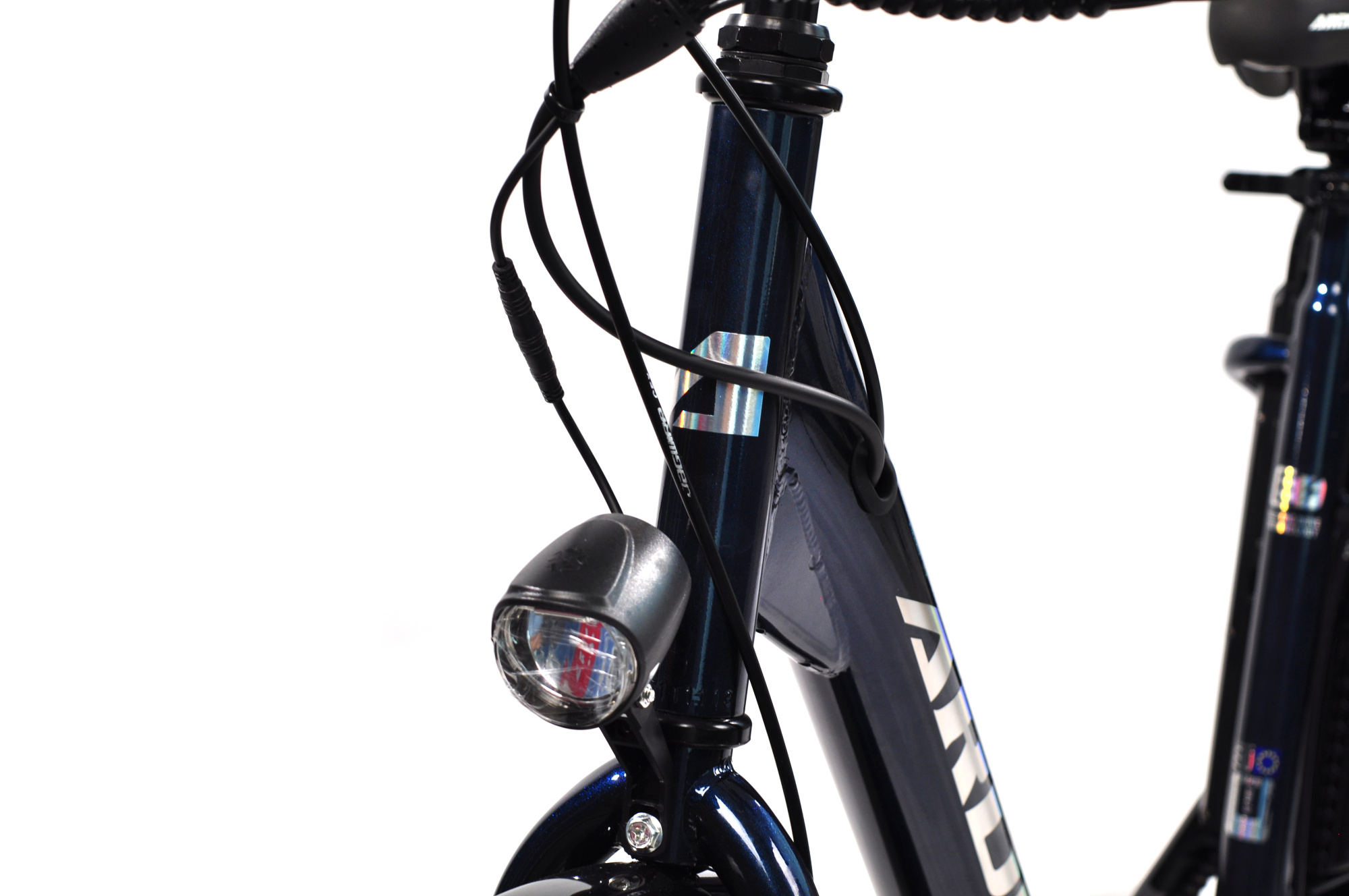 Електровелосипед Ardis 28 CTB CT "MOONLIGHT" E-BIKE 500W