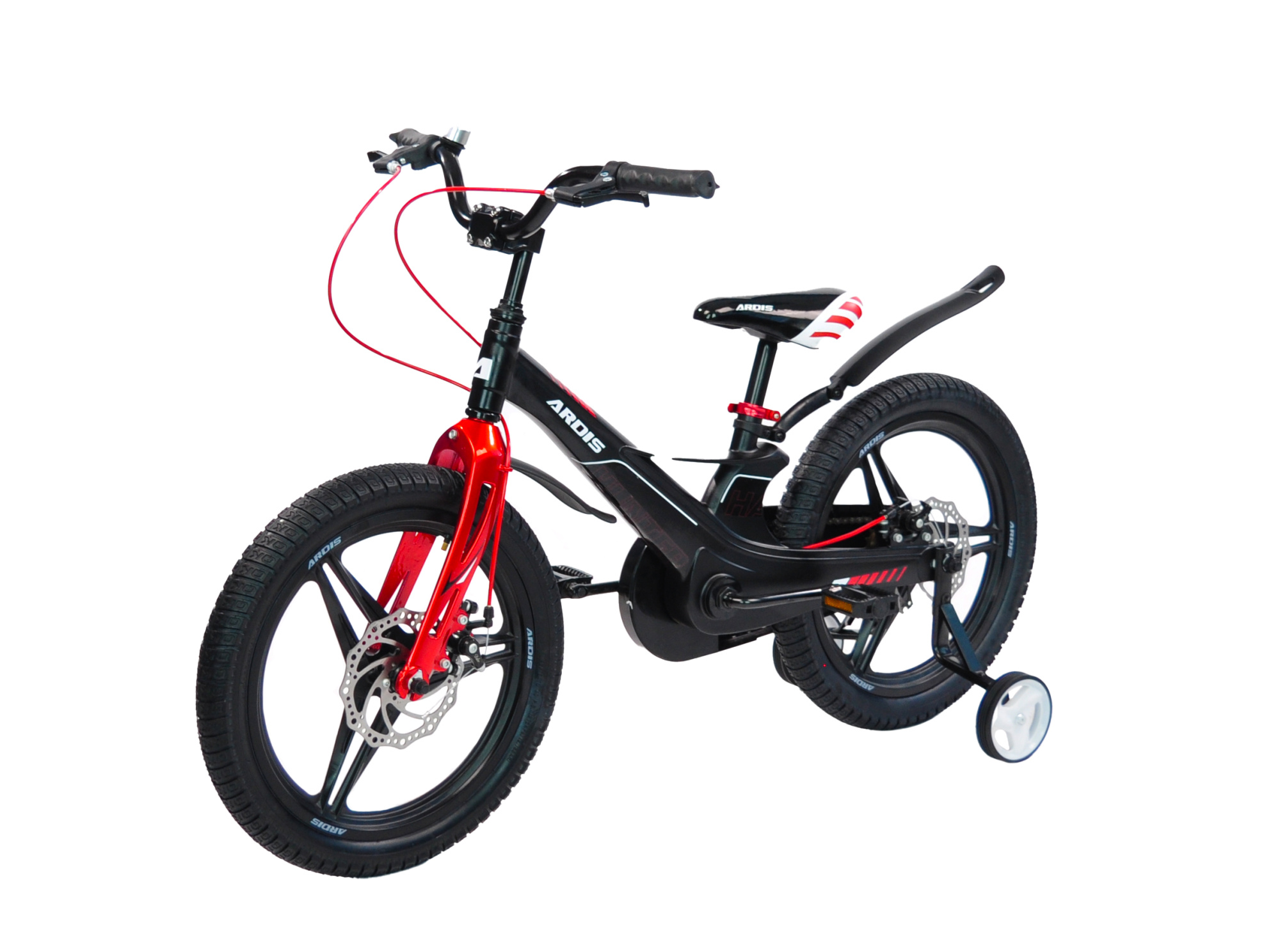 ВЕЛОСИПЕД ARDIS 18 BMX MG "FALCON X"