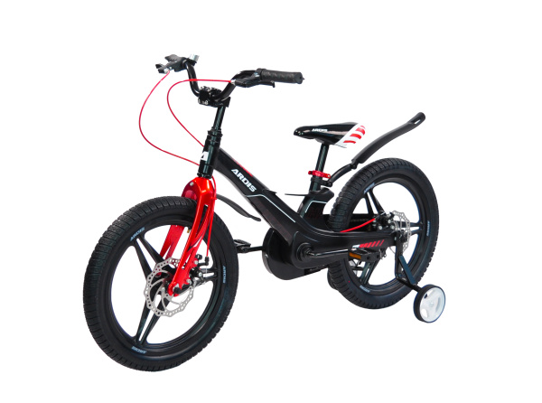 ВЕЛОСИПЕД ARDIS 18 BMX MG "FALCON X"