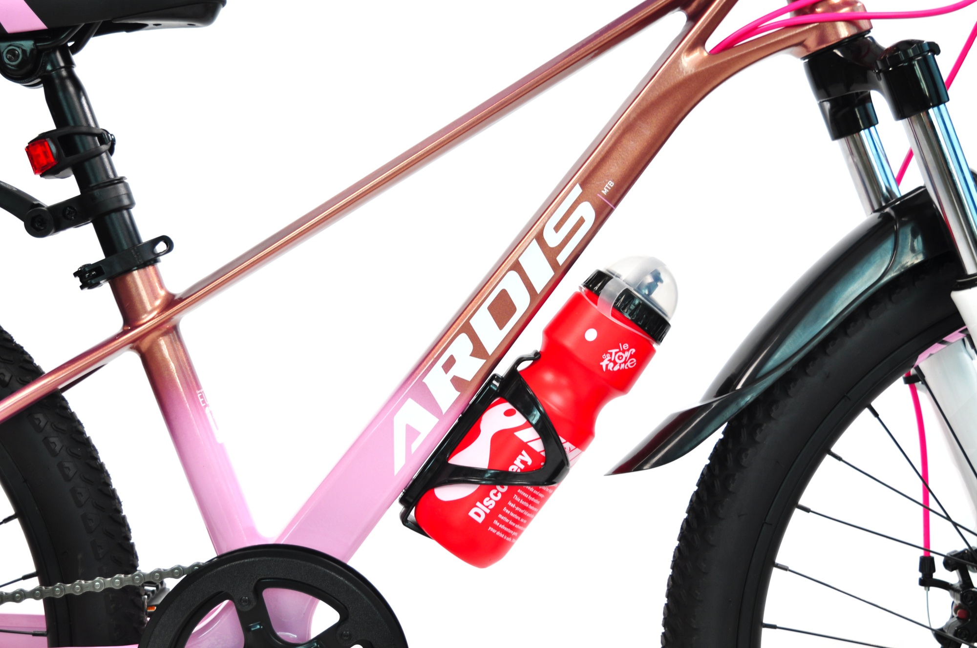 Велосипед Ardis 24 MTB MG "DRIFT"