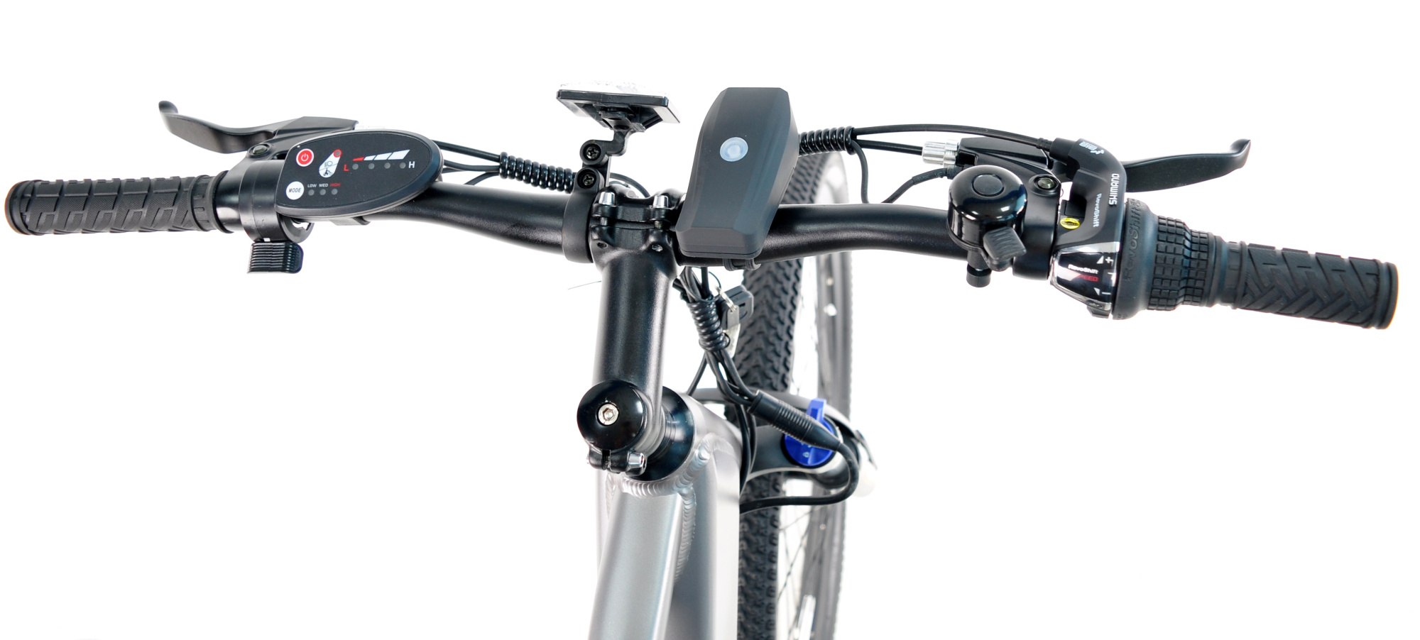 Електровелосипед SWIFT.PRO 27,5 MTB AL  "EHIM011" E-BIKE 350W