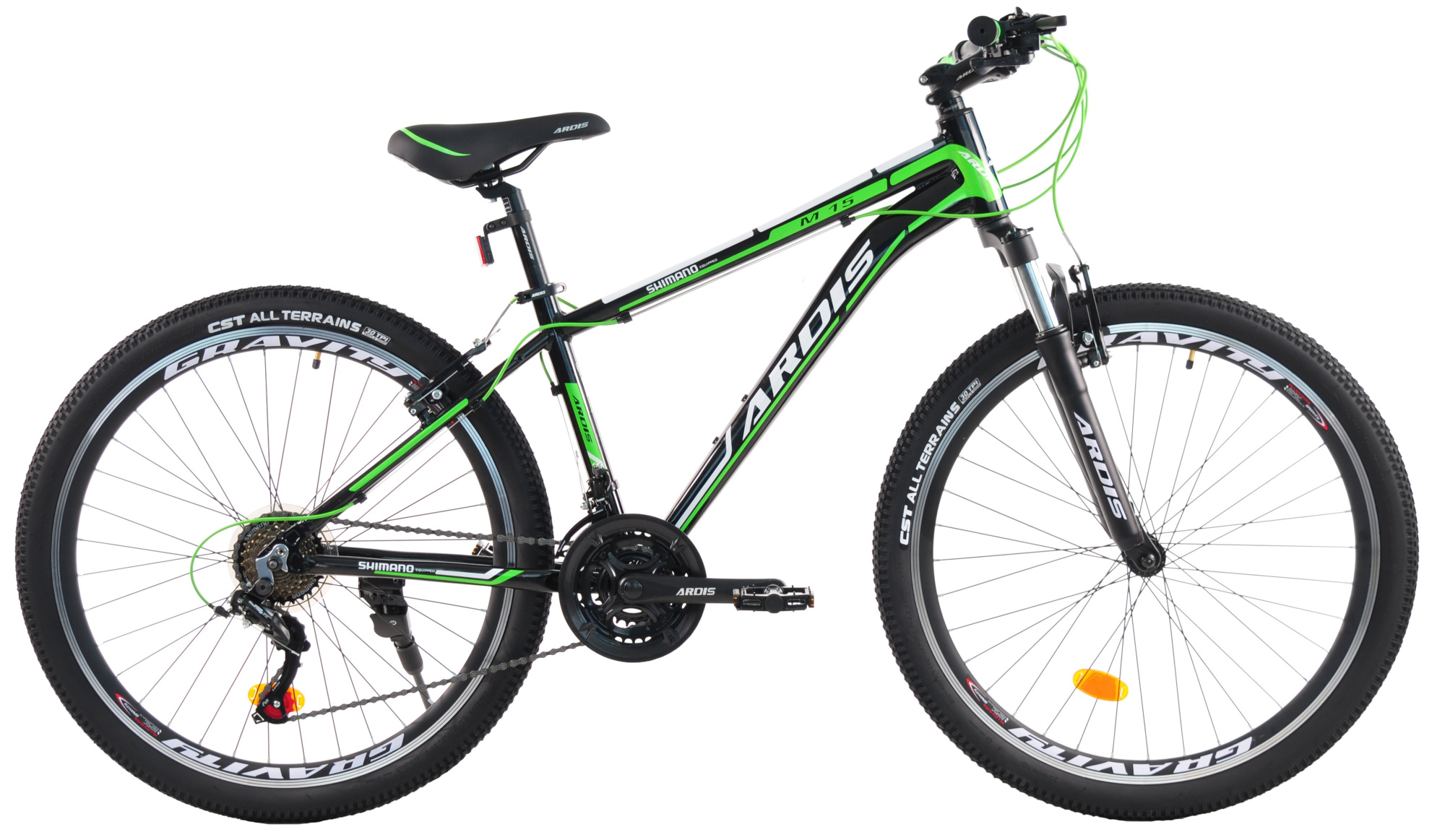 Велосипед Ardis MTB 26 AL "M15"