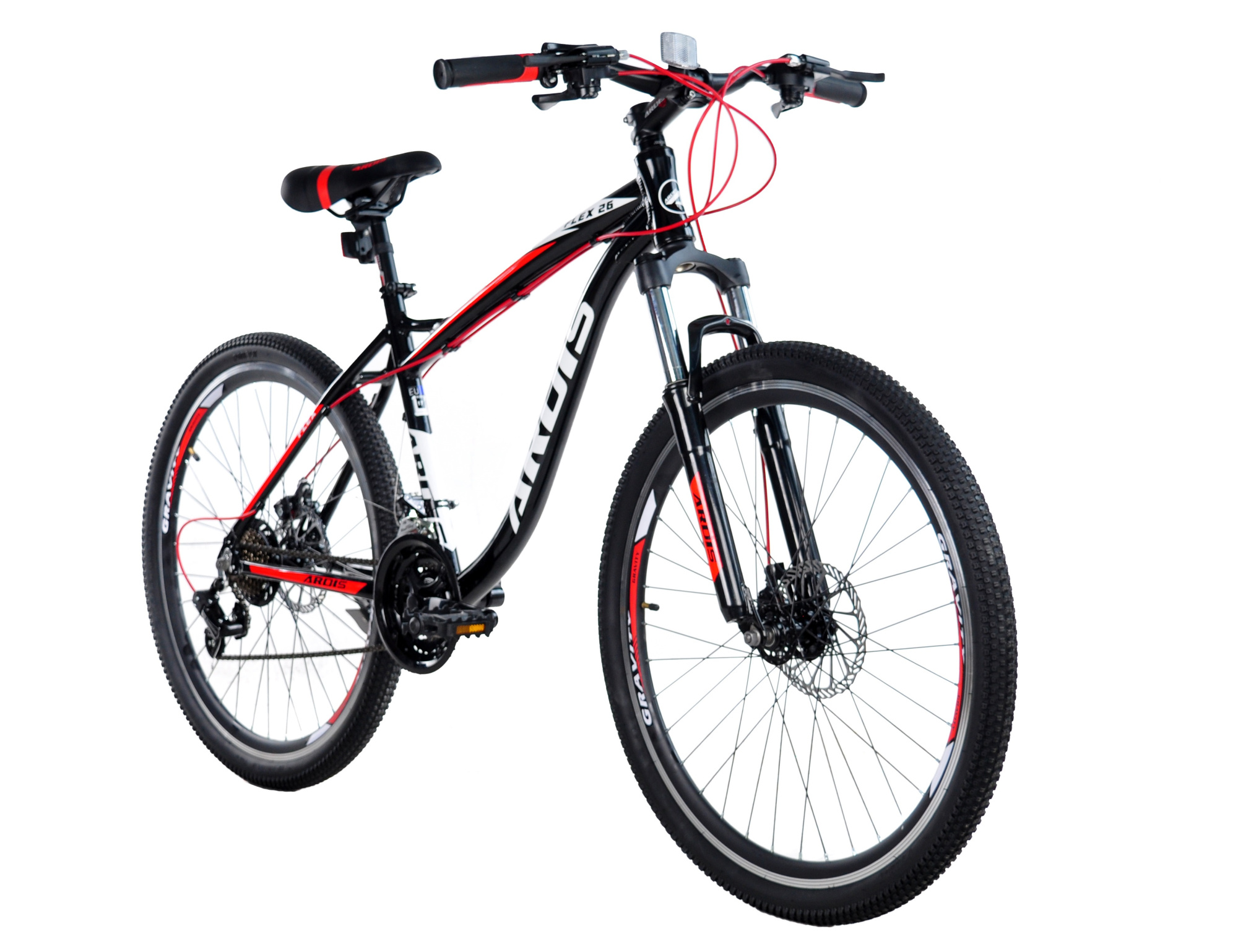 ВЕЛОСИПЕД ARDIS 26 MTB AL "FLEX"