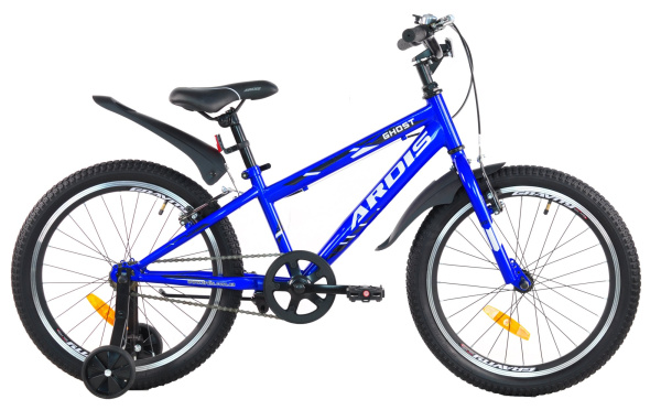 Велосипед Ardis BMX ST 20 "Ghost"