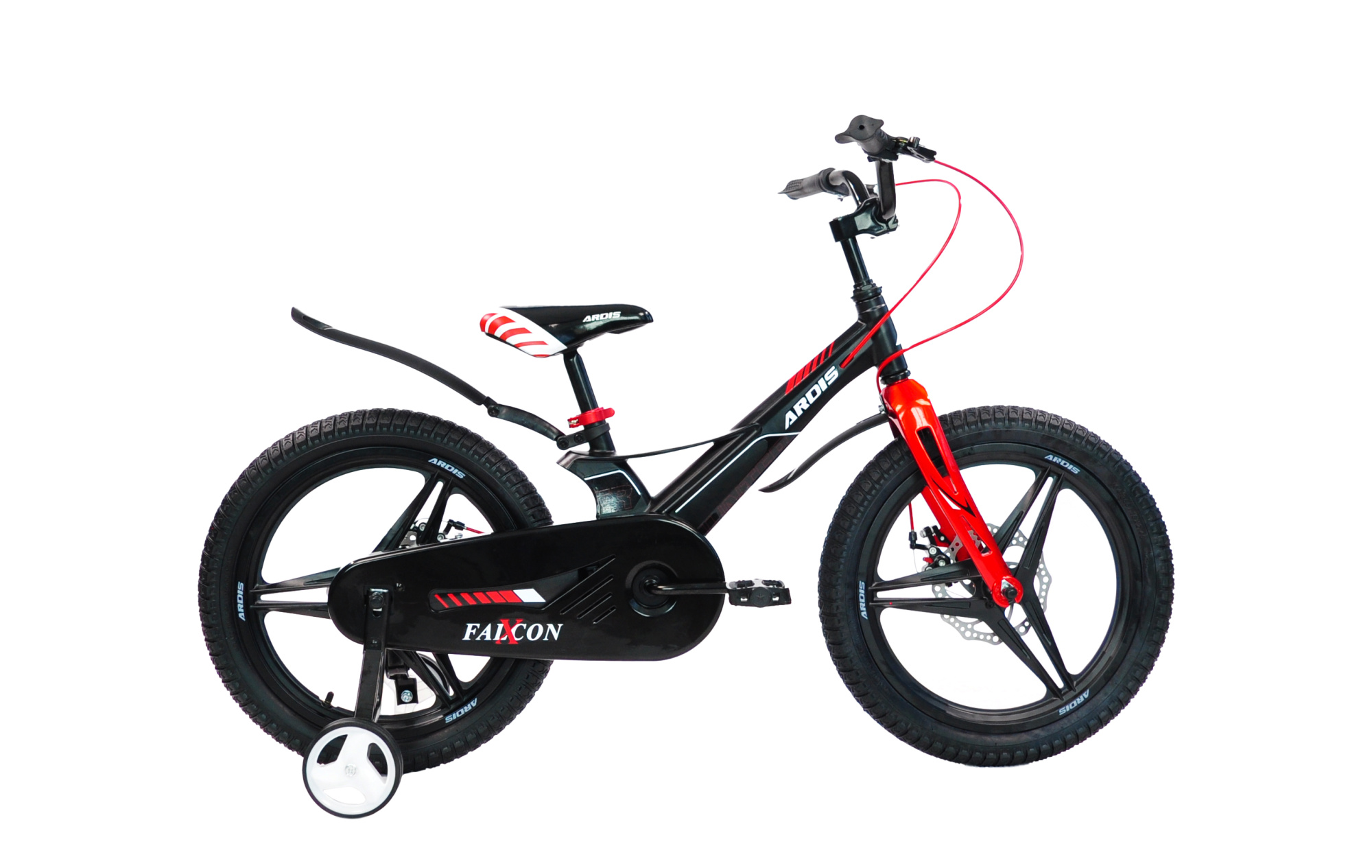 ВЕЛОСИПЕД ARDIS 18 BMX MG "FALCON X"