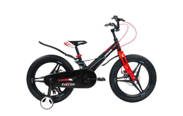 ВЕЛОСИПЕД ARDIS 18 BMX MG "FALCON X"