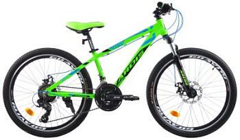 Велосипед Ardis 24 MTB AL "CARTER"