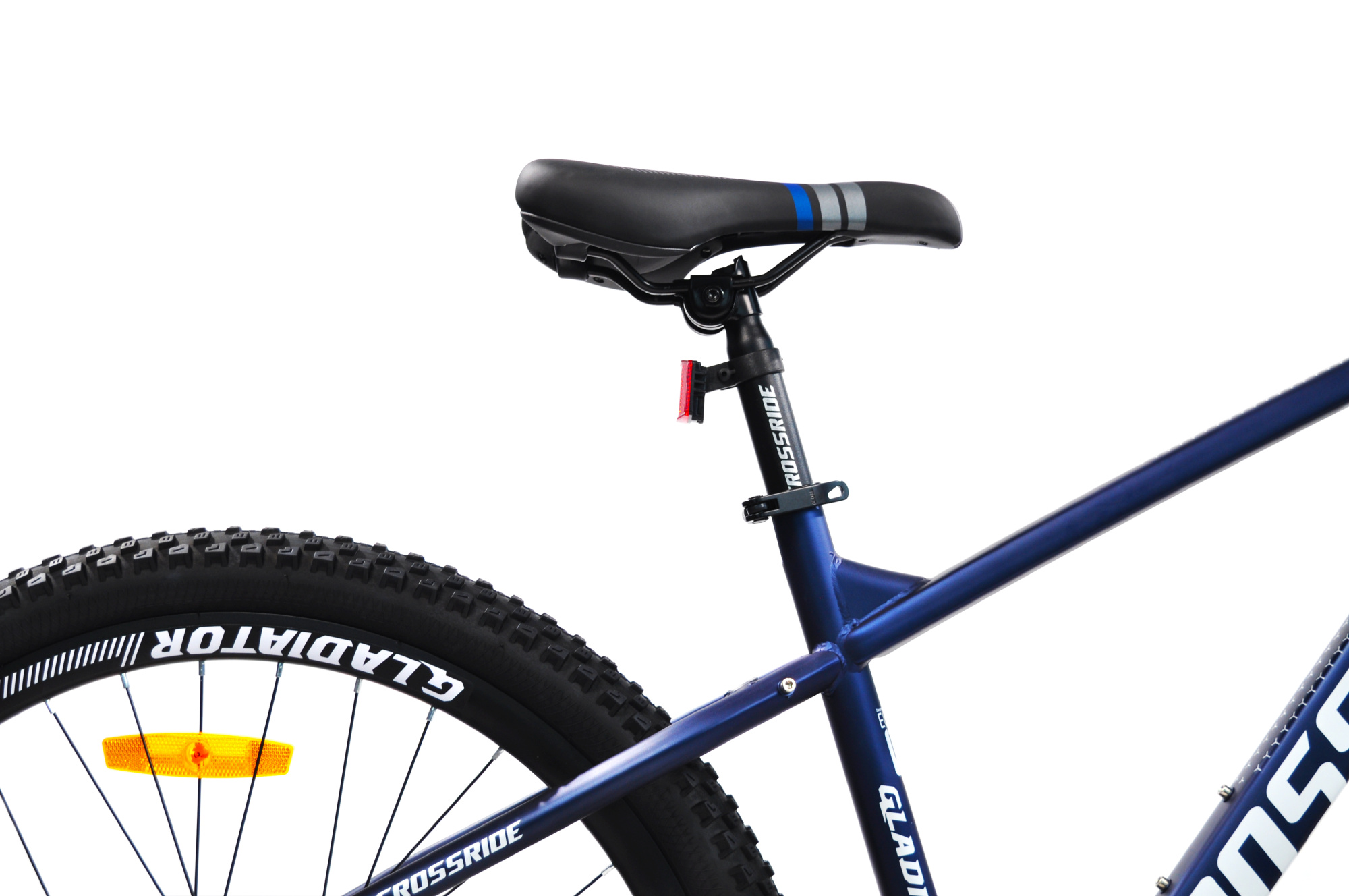 Велосипед CROSSRIDE 29 MTB ST "GLADIATOR"