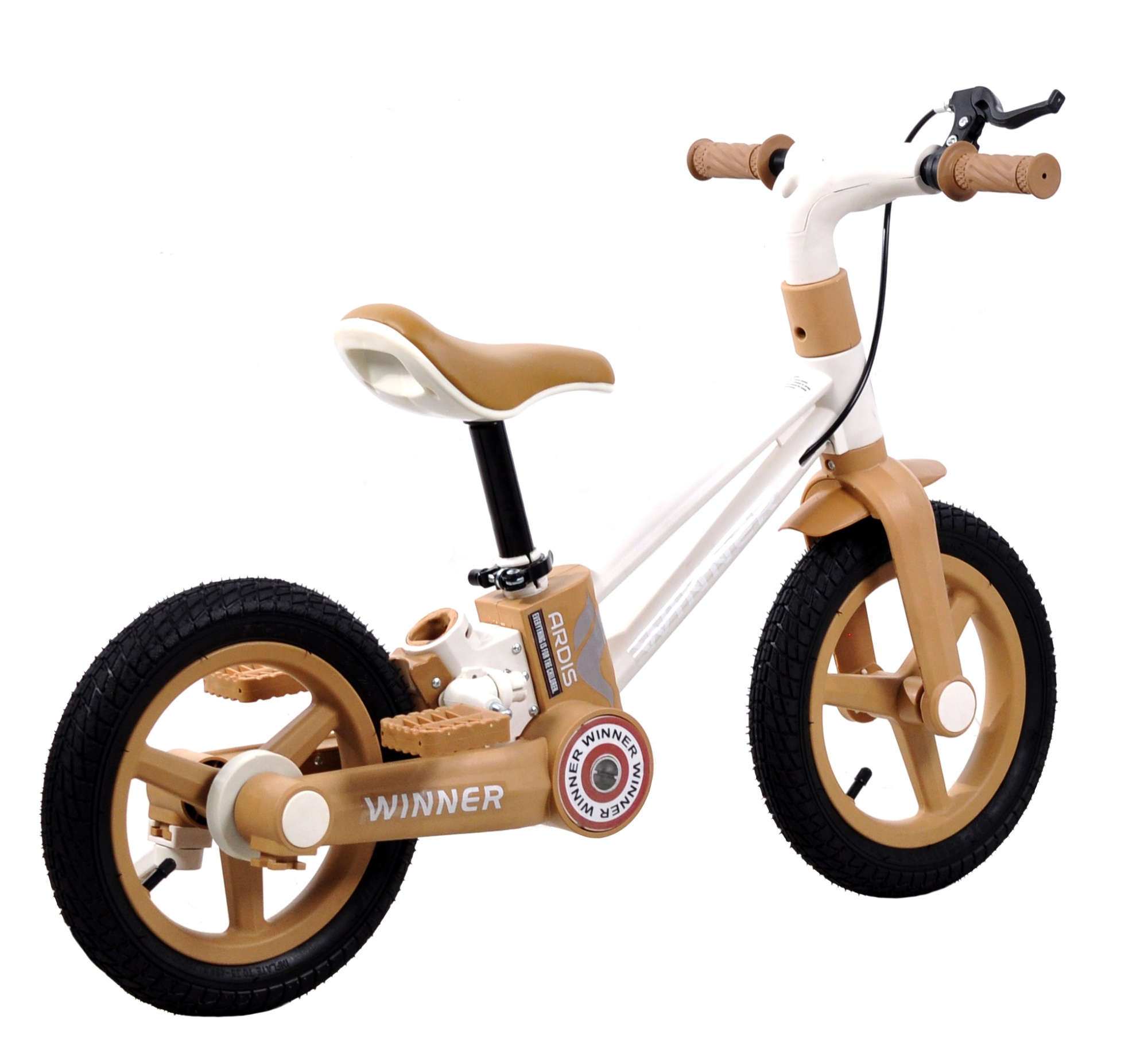 Велосипед-біговел "WINNER"