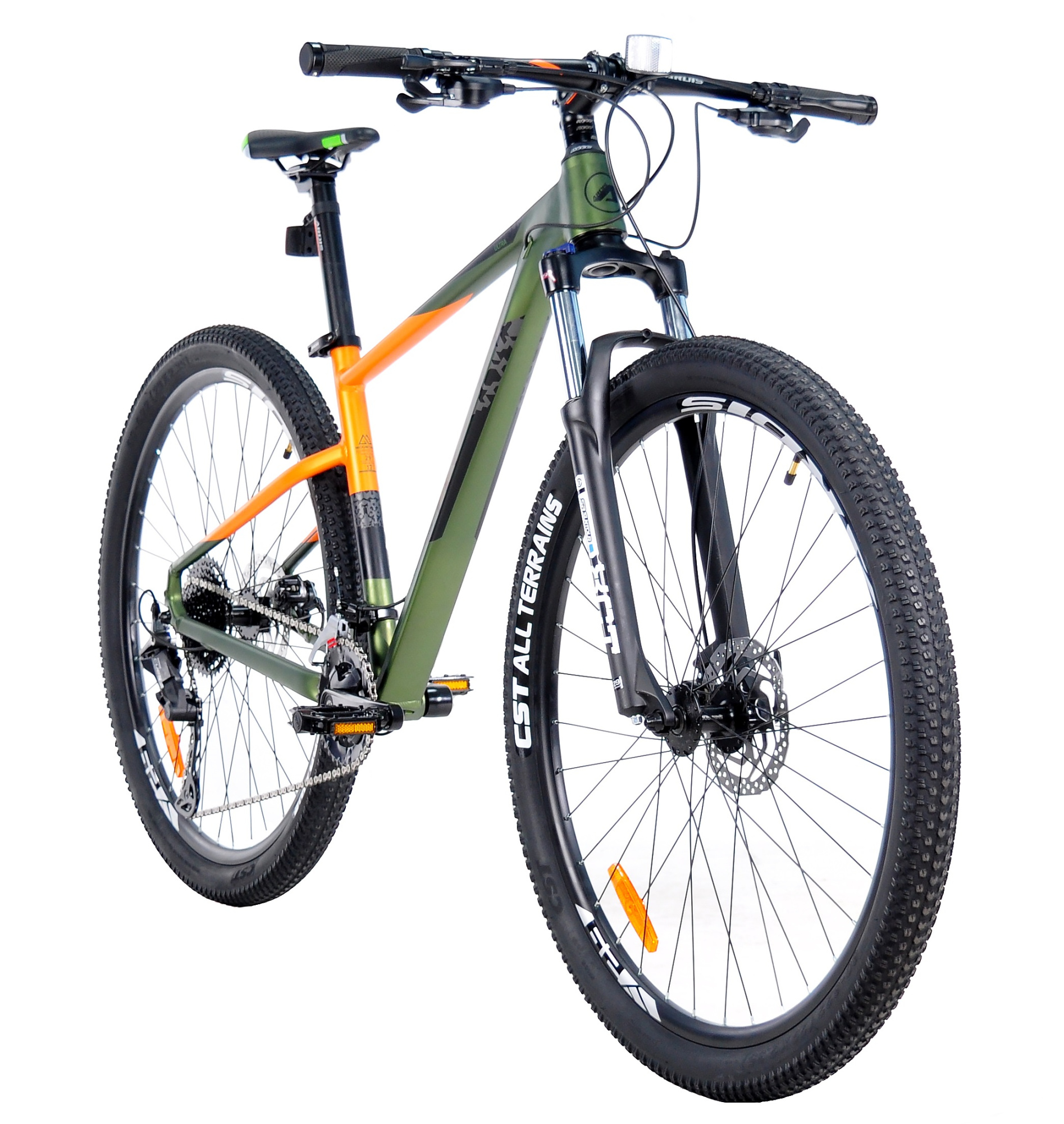 Велосипед Ardis 29 MTB AL "ULTRA"