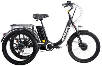 Електровелосипед Ardis 24 CTB ST "Charge"