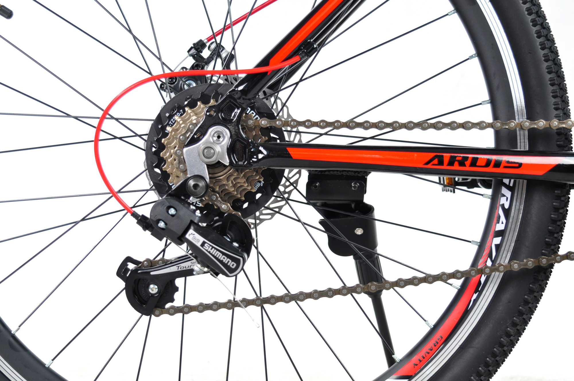 ВЕЛОСИПЕД ARDIS 26 MTB AL "FLEX"