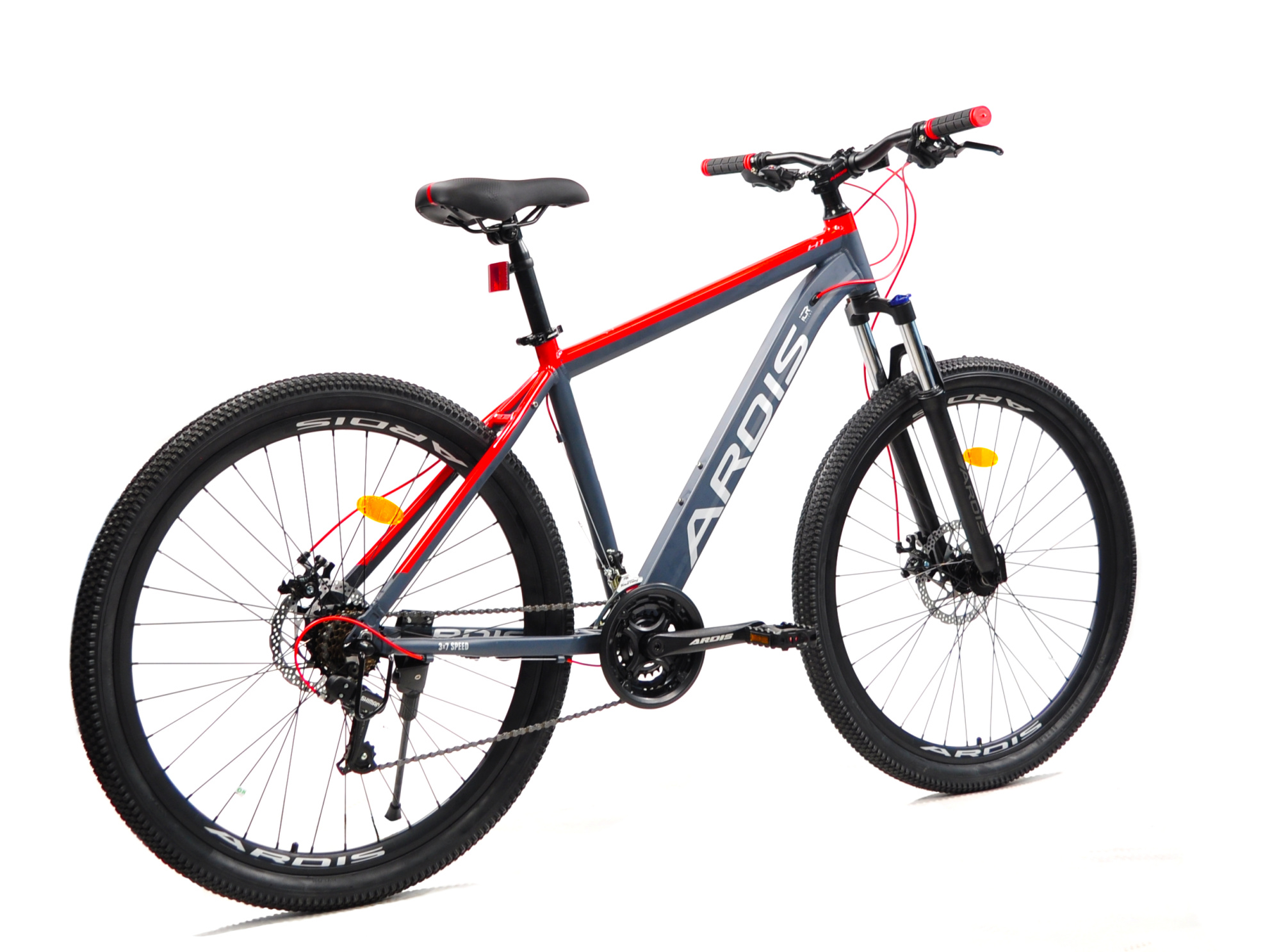ВЕЛОСИПЕД 29 MTB AL "H1"
