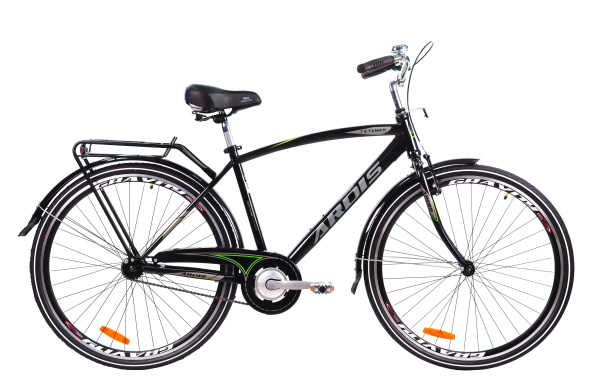 Велосипед 28 CTB CT "ГЕТЬМАН"