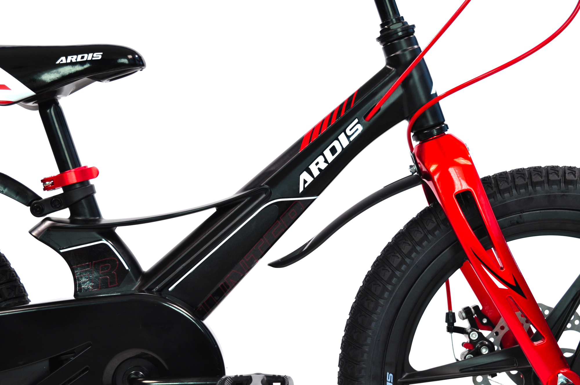 ВЕЛОСИПЕД ARDIS 18 BMX MG "FALCON X"