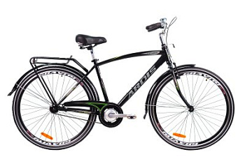 Велосипед 28 CTB CT "ГЕТЬМАН"