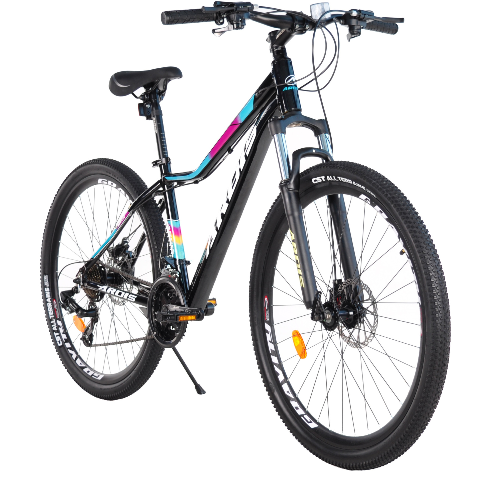 Велосипед ARDIS 27,5 MTB AL "BREEZE"