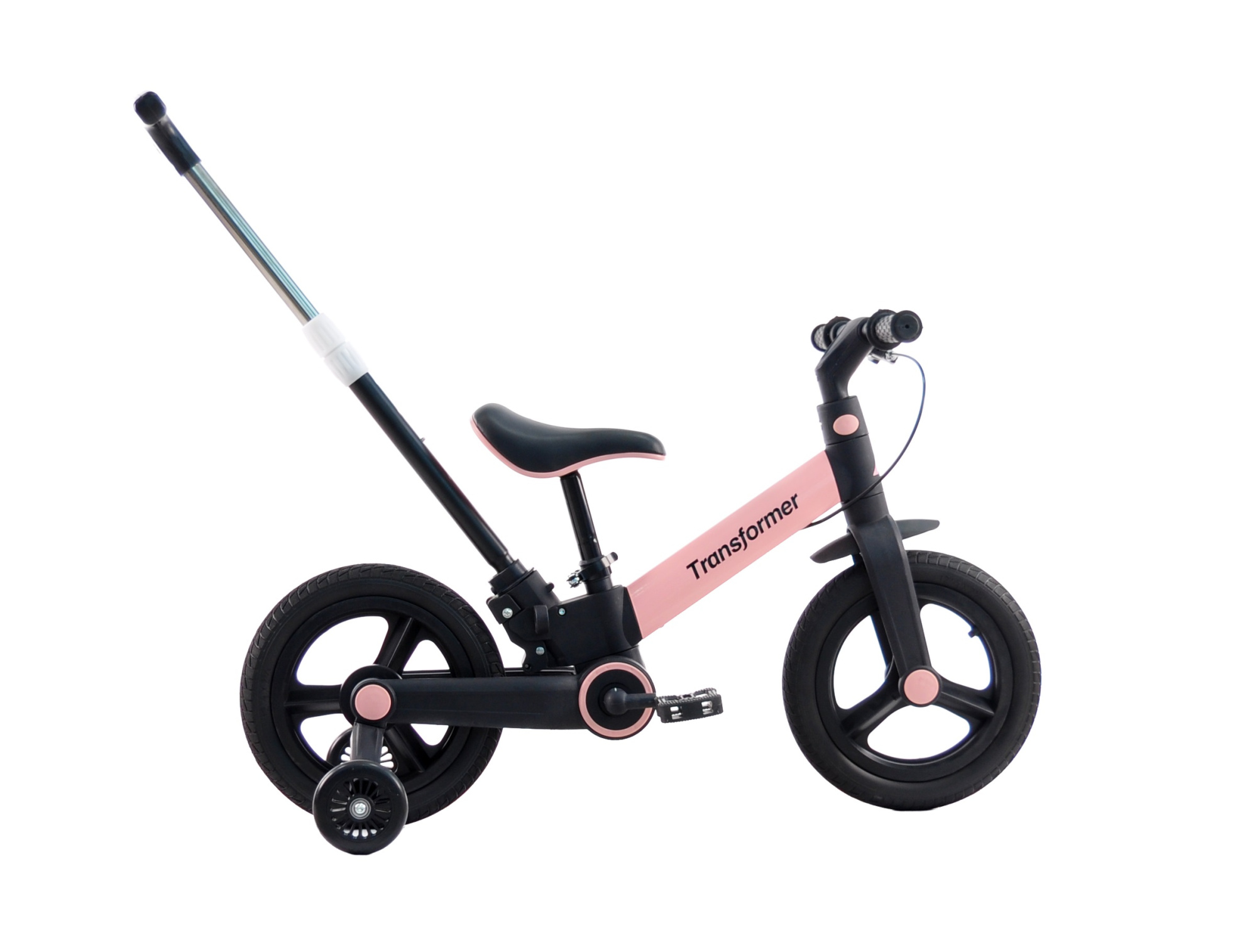 Велосипед-біговел "TRANSFORMER"